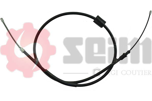 CABLE FR SECONDAIRE 306 ZX