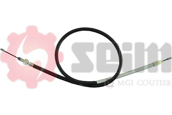 CABLE FR SECONDAIRE XANTIA