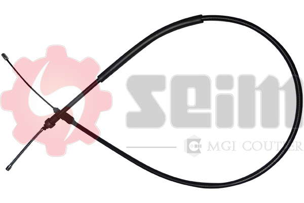 CABLE FR SECONDAIRE SAXO 106