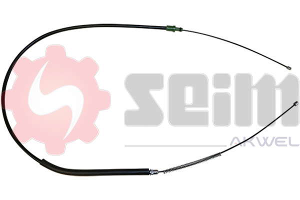 CABLE FR SECONDAIRE C15