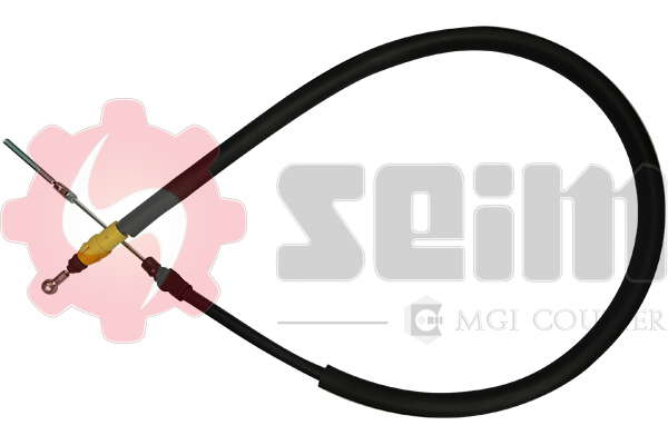CABLE FR SECONDAIRE C8