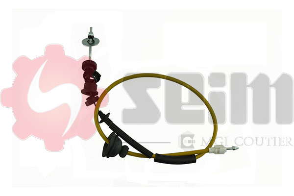 CABLE D EMBRAYAGE 405