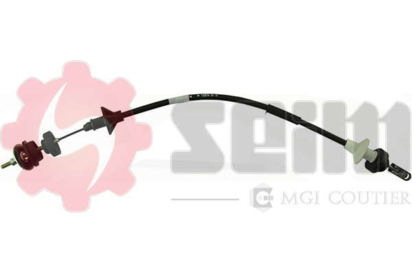 CABLE D EMBRAYAGE 205