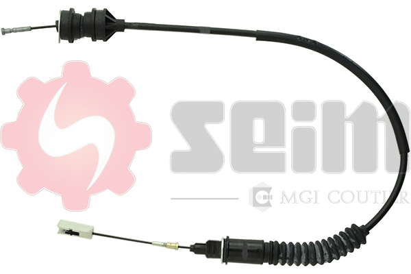 CABLE D EMBRAYAGE RA EVASION 806