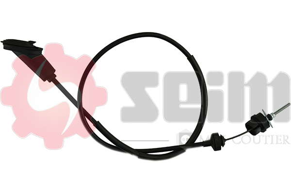 CABLE D EMBRAYAGE 106