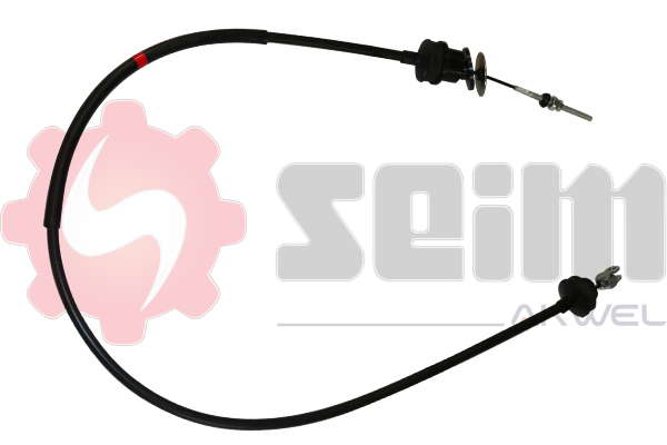 CABLE D EMBRAYAGE 205.305