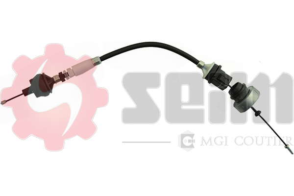 CABLE D EMBRAYAGE 306