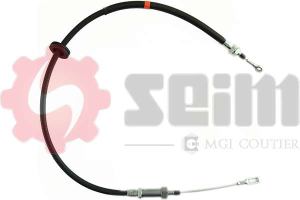 CABLE DE FREIN PRIMAIRE JUMPER BOXE