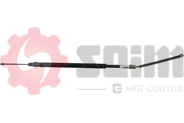 CABLE FR SECONDAIRE 405