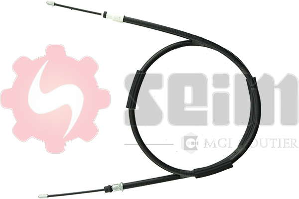 CABLE FR SECONDAIRE 205