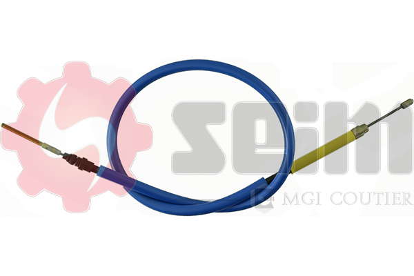 CABLE FR SECONDAIRE EVASION 806