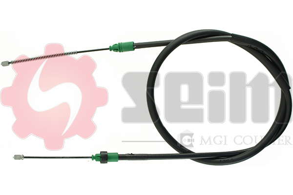CABLE FR SECONDAIRE 206