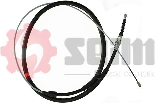 CABLE FR SECONDAIRE 307