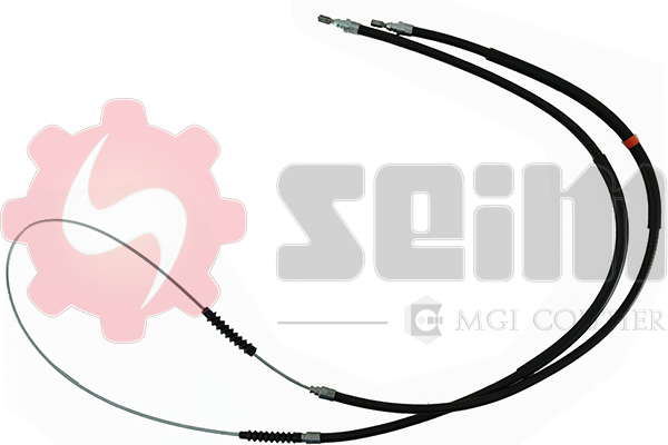 CABLE FR SECONDAIRE JUMPER BOXER