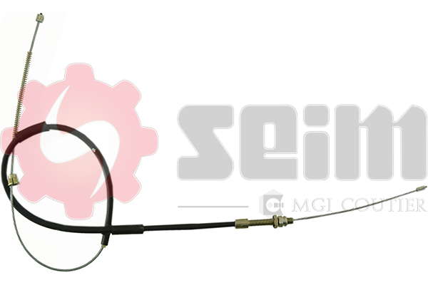 CABLE FR SECONDAIRE SAMBA