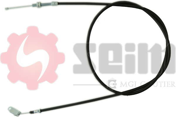 CABLE D EMBRAYAGE MASTER