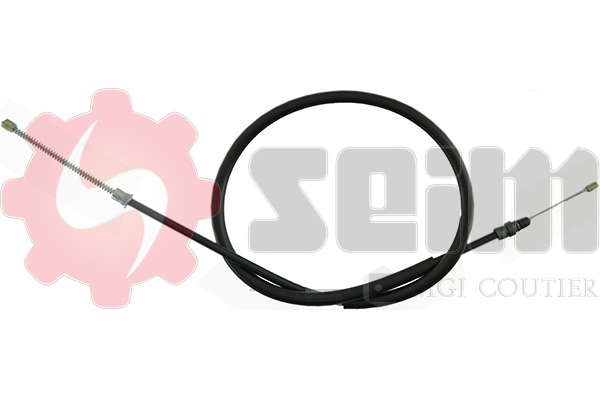 CABLE FR SECONDAIRE SUPER 5