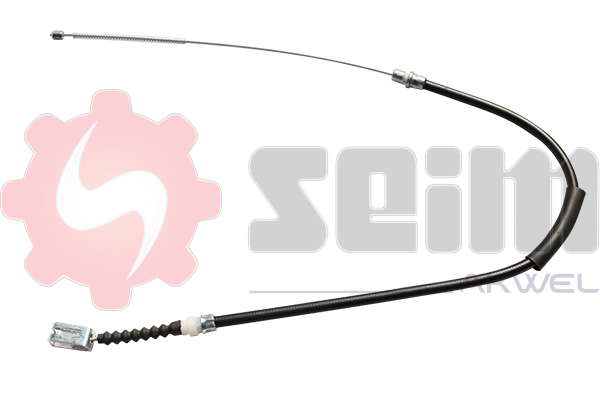 CABLE FR SECONDAIRE R18