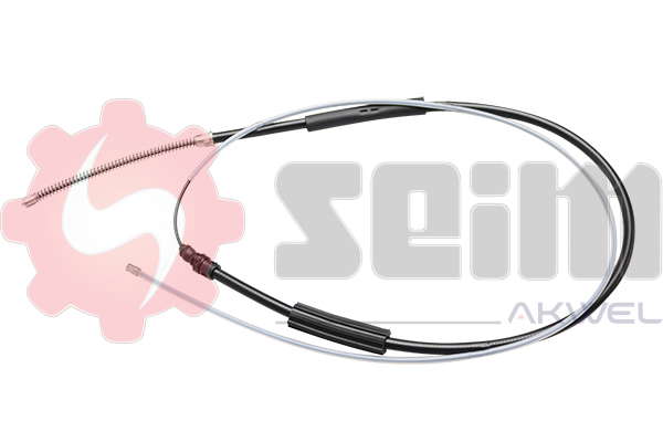 CABLE FR SECONDAIRE ESPACE