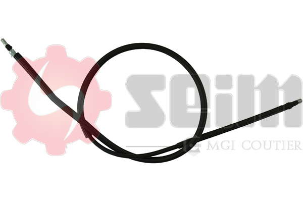 CABLE FR SECONDAIRE R21