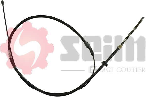 CABLE FR SECONDAIRE MASTER