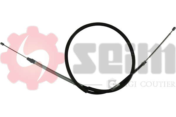 CABLE FR SECONDAIRE R19