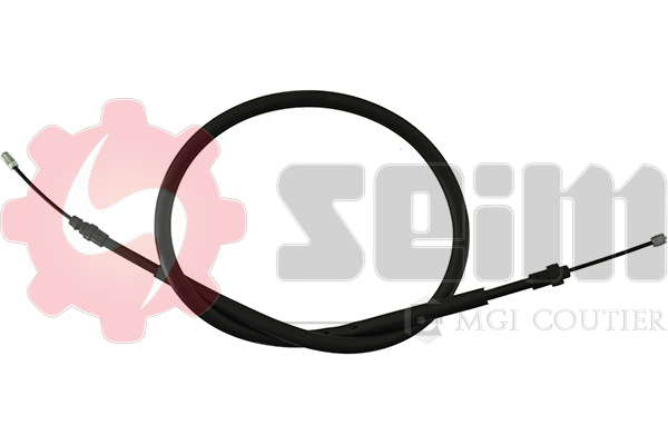 CABLE FR SECONDAIRE MEGANE