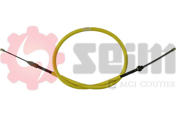 CABLE FR SECONDAIRE MEGANE
