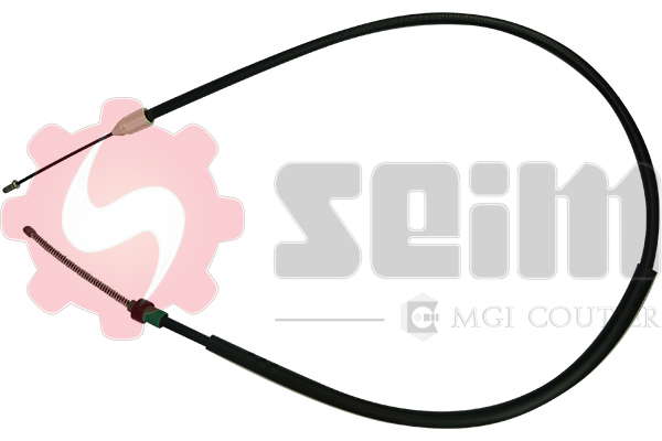 CABLE FR SECONDAIRE CLIO