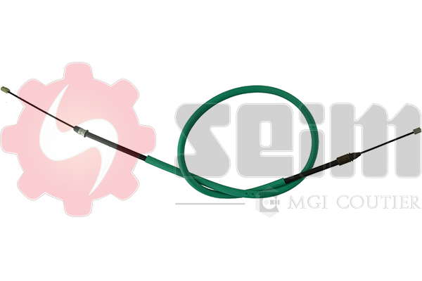 CABLE FR SECONDAIRE SCENIC