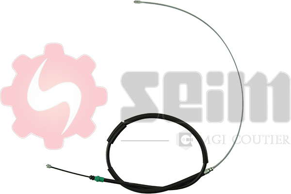 CABLE FR SECONDAIRE MEGANE