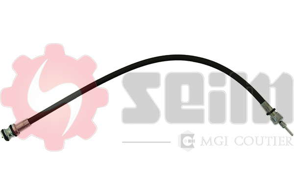 CABLE DE COMPTEUR BX
