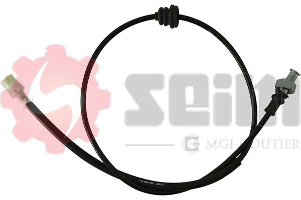 CABLE DE COMPTEUR C25