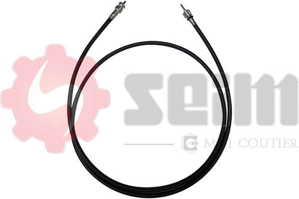 CABLE DE COMPTEUR 504