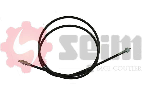 CABLE DE COMPTEUR 504