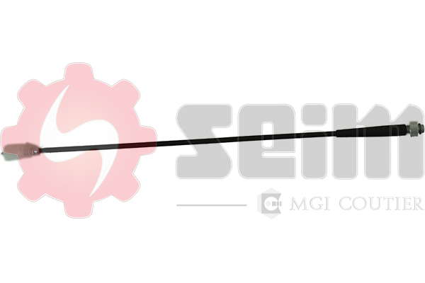 CABLE DE COMPTEUR CINQUECENTO