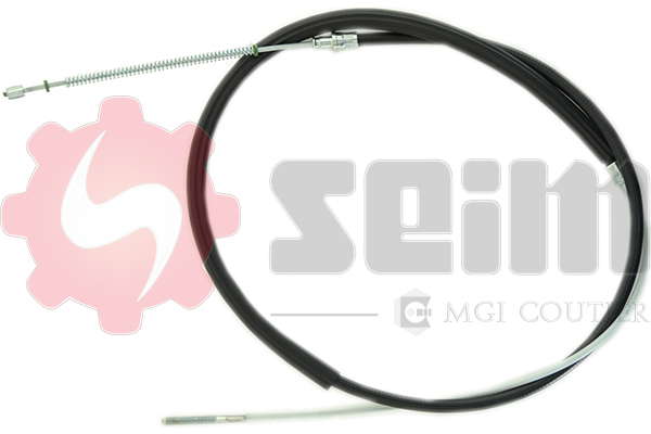 CABLE FR SECONDAIRE TOLEDO GOLF