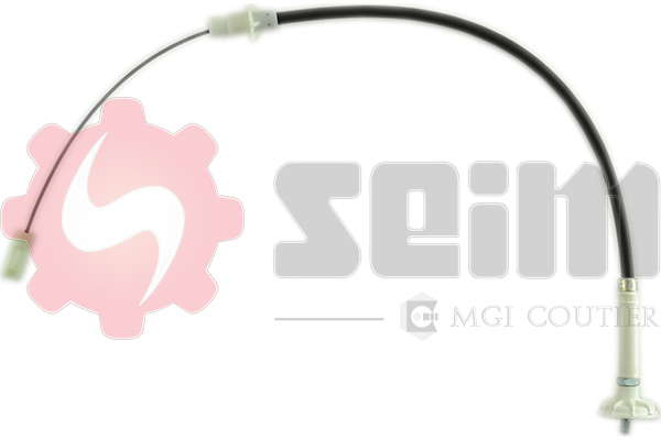 CABLE D EMBRAYAGE GOLF JETTA