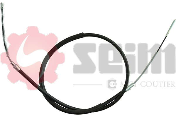 CABLE FR SECONDAIRE GOLF TOLEDO