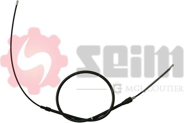 CABLE FR SECONDAIRE POLO