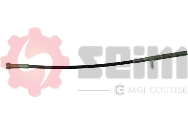 CABLE DE FRE PRIMAIRE ALFA ROMEO 16
