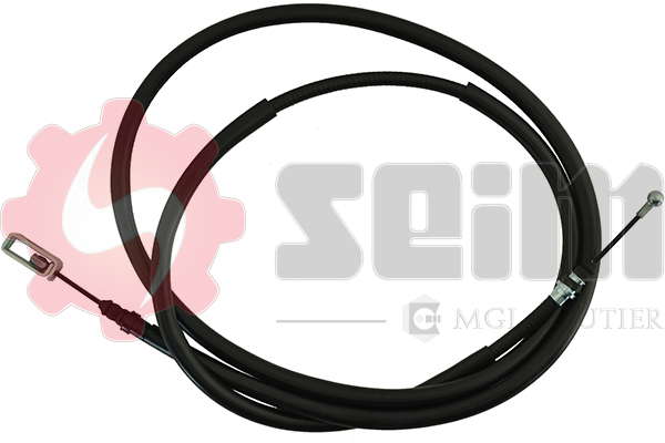 CABLE DE FRE D CITROEN C8