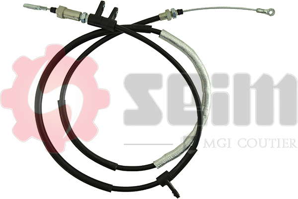 CABLE DE FRE PRIMAIRE CITROEN JUMPE