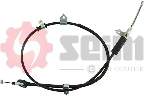 CABLE DE FRE D ROVER 200