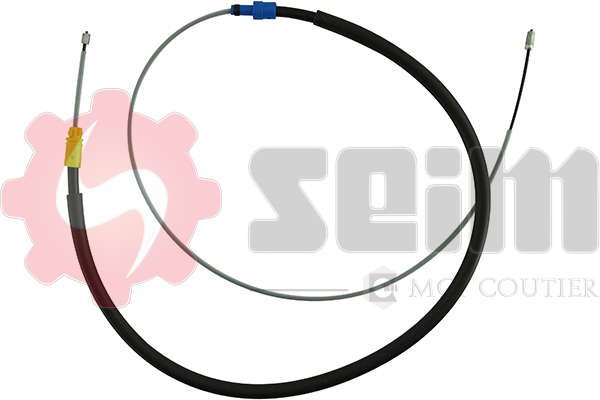 CABLE DE FRE  G OU D NLLE C3 (51)