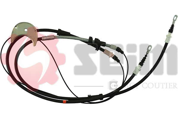CABLE FR SECONDAIRE SIERRA