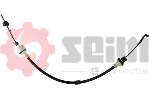 CABLE D EMBRAYAGE CORSA TIGRA
