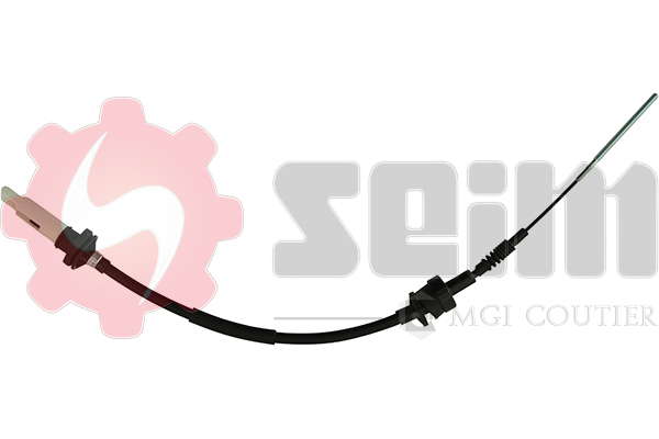 CABLE D EMBRAYAGE TIPO TEMPRA