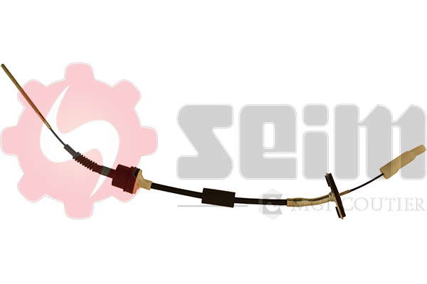 CABLE D EMBRAYAGE PALIO