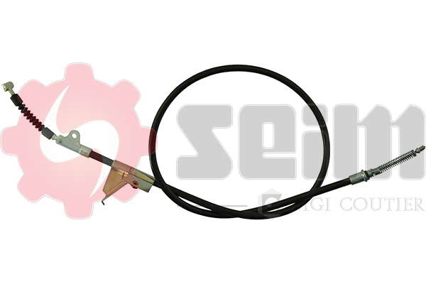 CABLE FR SECONDAIRE TERRANO